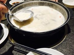 -煲宫猪肚鸡(昆山金鹰国际购物中心店)