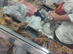 -黄伞肺片(双楠分店)