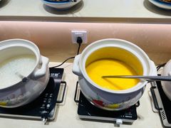 -素满香·Vegan食养自助(天一广场店)