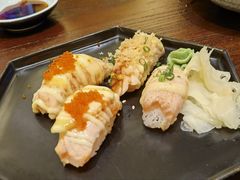 -鸟鹏烧鸟居酒屋(昌岗店)