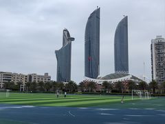 -厦门大学(思明校区)