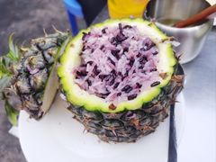 -石屏老字号4号包浆豆腐美食城(泼水广场店)