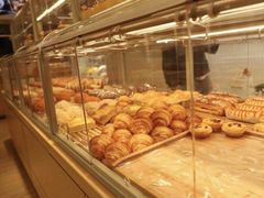 -好利来(川大店)
