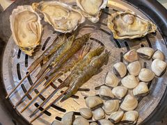 -碗中海·蒸汽海鲜·桑拿鸡(岭南天地店)