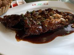 -晋阳饭庄(虎坊桥店)