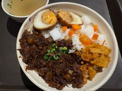 -鲜得来排骨年糕(即墨路店)