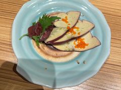 -花和海鲜自助(梅江店)