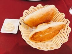 -红房子西菜馆(淮海中路店)