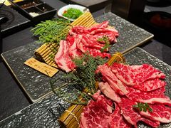-黑牛の店·黑金店(沈阳万象城店)