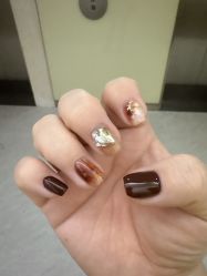 -斯馨·健康美甲美睫