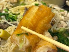 -筒骨麻辣烫(永同昌公寓胜明花园店)