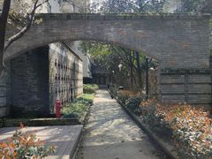 -湖北美术学院(昙华林校区)