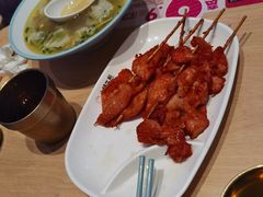 -小杨生煎(周浦万达店)