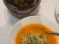 -太湖饭店·寄畅轩中餐厅