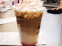 -Seesaw Coffee(武商MALL·武广店)