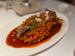 -玫瑰厅上海菜(兴国路店)