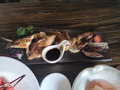 -蟹后Crabber(水悦城店)