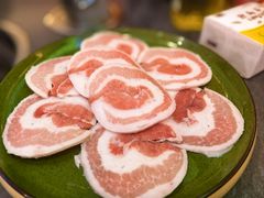 -英雄故事地摊烤肉(马驹桥店)