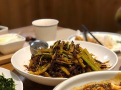 -之参餐厅(前门大街店)