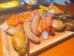 -布拉格餐厅· 中欧捷克菜(全国首店)