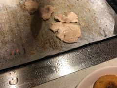 -春天烤肉自助餐厅(南内环店)