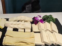 建水豆腐-小街猪手(团结湖店)