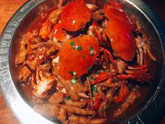 -胖哥俩肉蟹煲(湖滨银泰in77店)