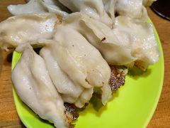 -锅贴王小吃(南大街店)