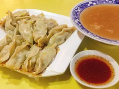 -西工饭庄快餐厅(西工小街店)
