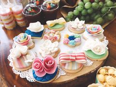 -爱之婚礼蛋糕(建外SOHO西区店)