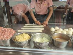 -蕃坊酥小蒙牛肉饼(怀远市场店)