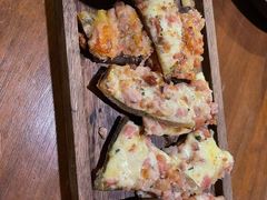 祖母招牌烤土豆皮-G+KITCHEN(龙湖狮山天街店)