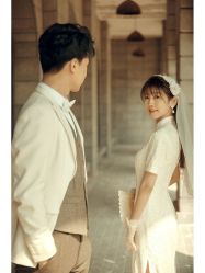 -女王风尚STUDIO·轻奢化定制