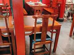 -北平食府.北京烤鸭(亦庄店)