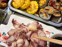 -遇西祠·海鲜烧烤(总店)