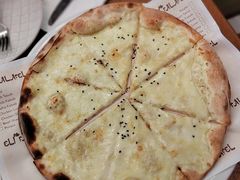 -ELI FALAFEL Lebanese&Mediterranean黎巴嫩美食(富城路店)