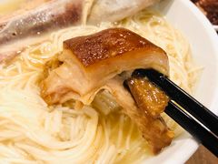 -松發肉骨茶(牛车水店)