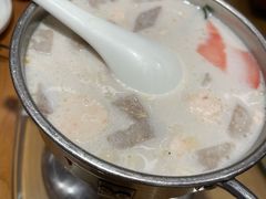 -枣子树·素食餐厅(普陀山店)