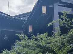 -香积寺
