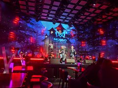 -MOSSO·Liveshow(M3香港广场店)