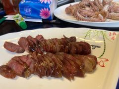 腊肠-阿南海鲜