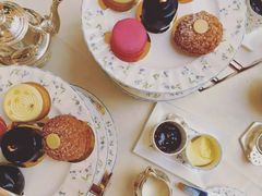 -The Ritz Restaurant