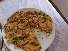 -鲁朗纳麦石锅鸡庄园