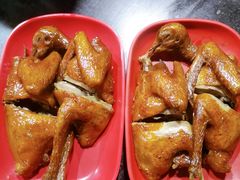 -光明刘冰乳鸽店(光明法政北路店)