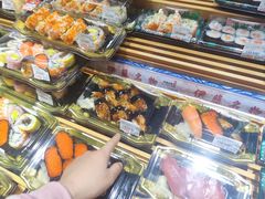 -伊藤洋华堂(温江店)