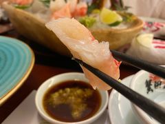 -蟹田居·活蟹料理(东城店)