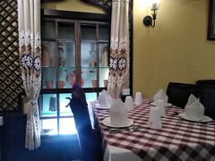 -Santoor 萨都里印度餐厅(北锣鼓巷店)