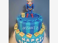 -DIY SWEET21(升平路店)