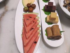 -聚京民福烤鸭店(木樨园店)