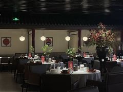 -在前门·烤鸭北京菜(五月花广场店)